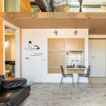 Lhe Sweet Apartment チェゼーナ エクステリア 写真