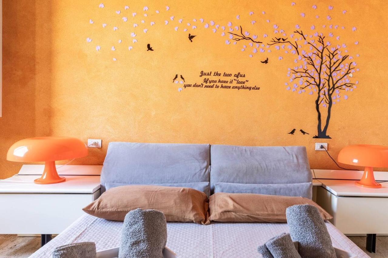 Lhe Sweet Apartment チェゼーナ エクステリア 写真