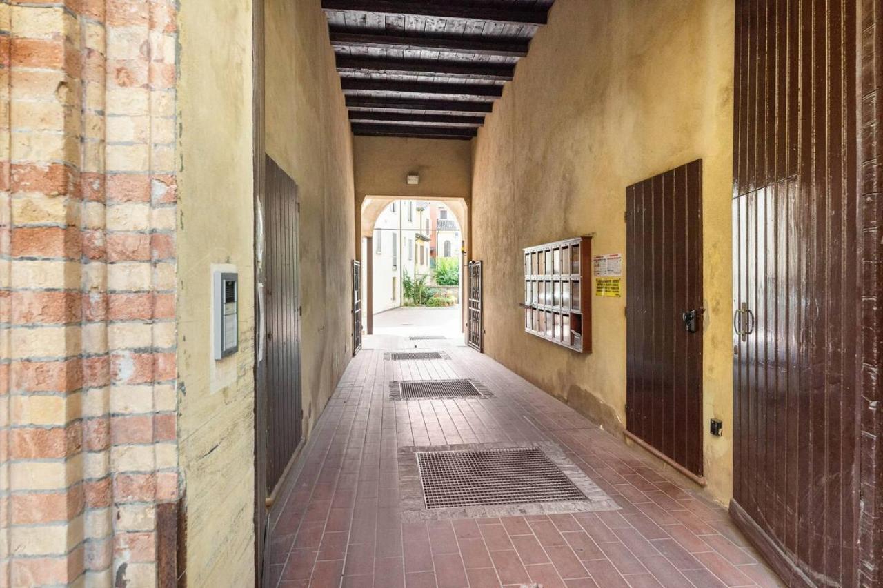 Lhe Sweet Apartment チェゼーナ エクステリア 写真