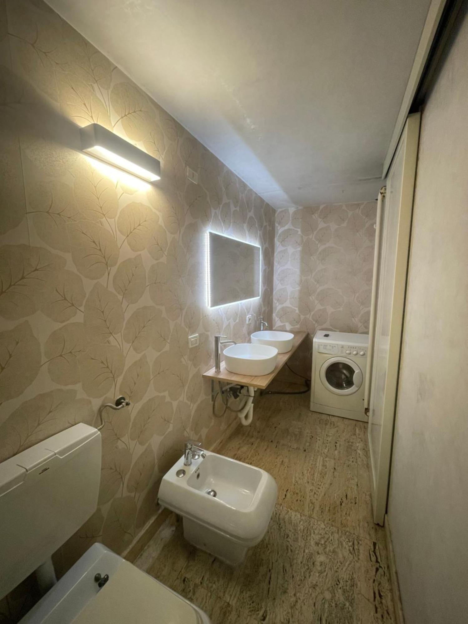Lhe Sweet Apartment チェゼーナ エクステリア 写真