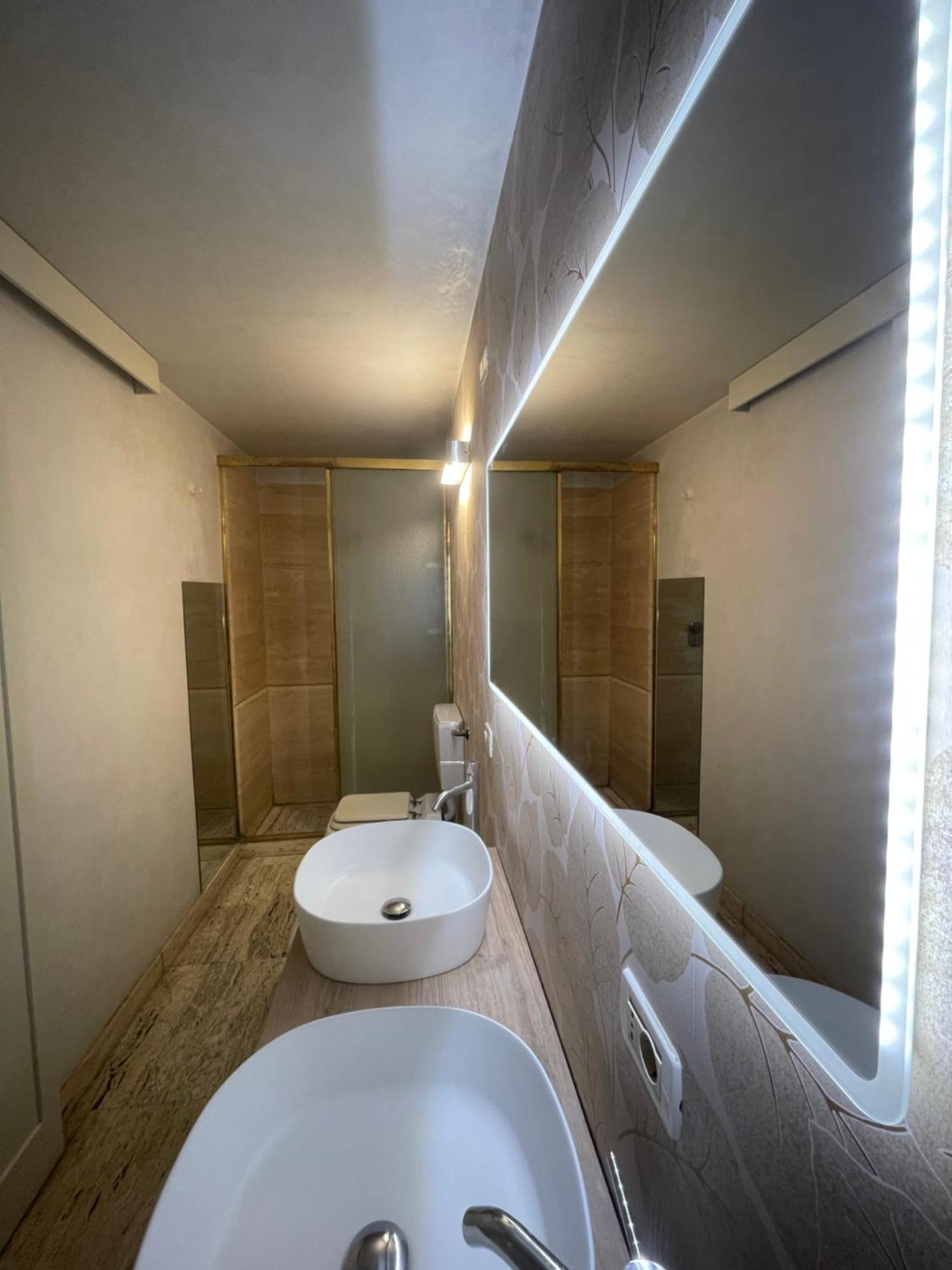 Lhe Sweet Apartment チェゼーナ エクステリア 写真
